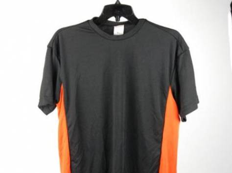 BISON. Купить потовыводящая и потоотводящая майка, футболки недорого, фотография 2