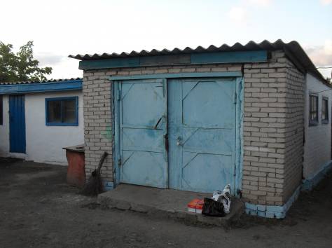 продам дом, п.затобольск площать победы 5, фотография 2