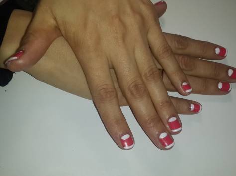 Курсы маникюра и педикюра, наращивание ногтей и дизайн., фотография 4