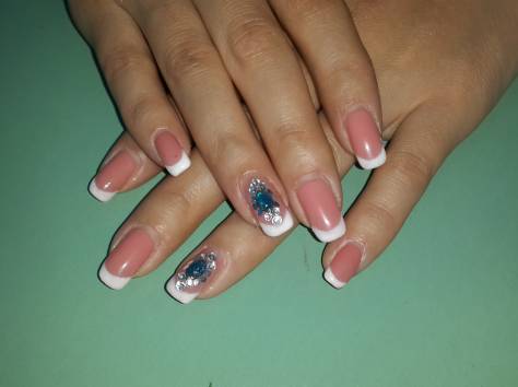 Курсы маникюра и педикюра, наращивание ногтей и дизайн., фотография 5