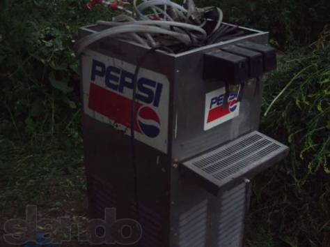 Аппараты по разливу колы, фанты, спрайт и мин.воды.+других газировак., фотография 2