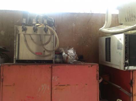 Аппараты по разливу колы, фанты, спрайт и мин.воды.+других газировак., фотография 5