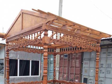 топчаны, фотография 4