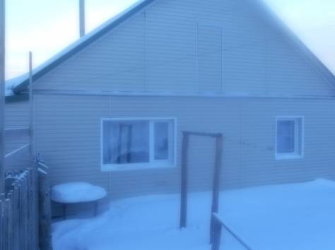 продам дом, новосибирская 65, фотография 3