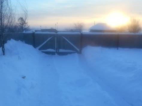 продам дом, новосибирская 65, фотография 4