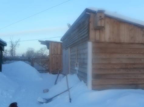 продам дом, новосибирская 65, фотография 5