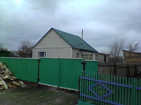 продам дом, новосибирская 65, фотография 10