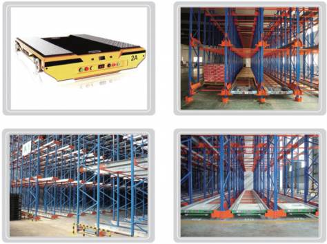 Продам стеллажи торговые и складские., фотография 5