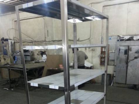 Продам нейтральное оборудование для общепита, фотография 3