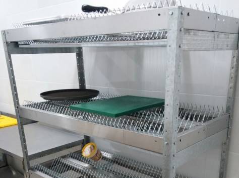 Продам нейтральное оборудование для общепита, фотография 4