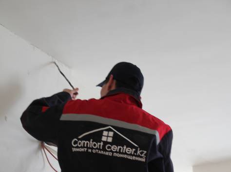 Ремонт, разработка дизайна квартир, домов, офисов , фотография 1