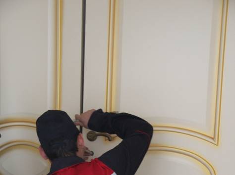 Ремонт, разработка дизайна квартир, домов, офисов , фотография 2