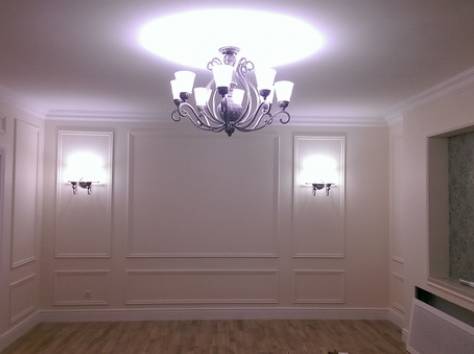 Ремонт, разработка дизайна квартир, домов, офисов , фотография 4