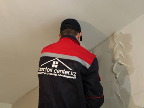 Ремонт, разработка дизайна квартир, домов, офисов , фотография 5