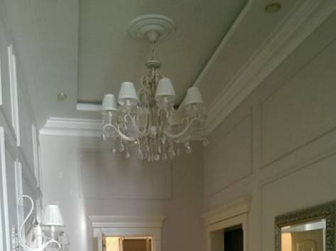 Ремонт, разработка дизайна квартир, домов, офисов , фотография 6