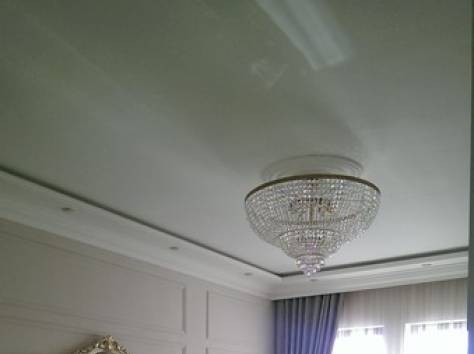 Ремонт, разработка дизайна квартир, домов, офисов , фотография 7