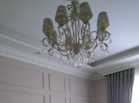 Ремонт, разработка дизайна квартир, домов, офисов , фотография 8