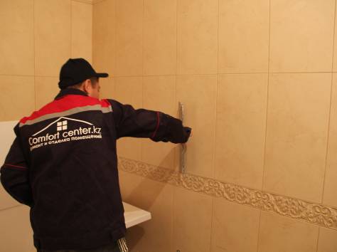 Ремонт, разработка дизайна квартир, домов, офисов , фотография 10