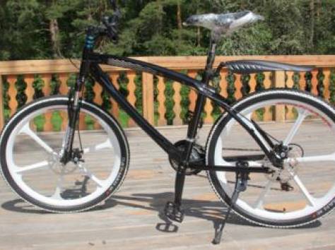 Продам велосипеды, фотография 1