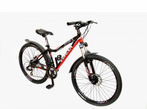 Продам велосипеды, фотография 2