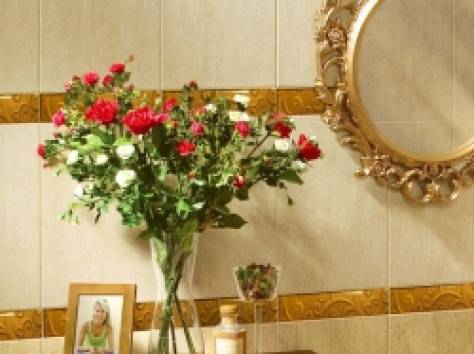 Керамическая плитка, Керамогранит, Декор Элементы, Фрилайты., фотография 1