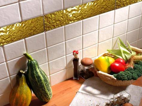 Керамическая плитка, Керамогранит, Декор Элементы, Фрилайты., фотография 4