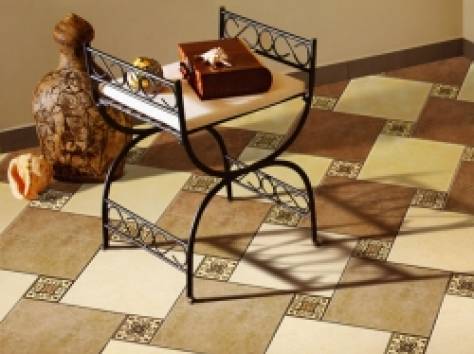 Керамическая плитка, Керамогранит, Декор Элементы, Фрилайты., фотография 9