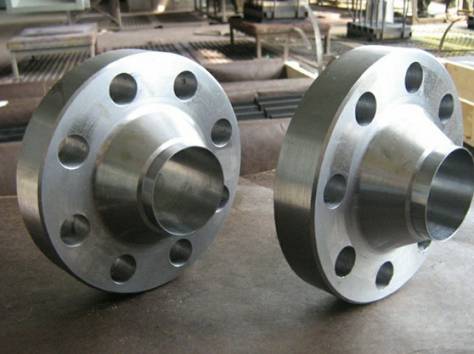 Фланцы стальные, плоские, воротниковые приварные., фотография 2