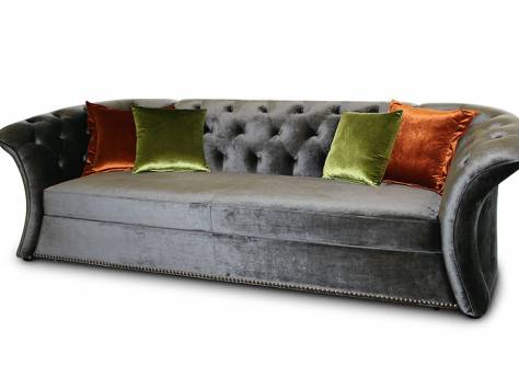 Диван раскладной, фотография 1