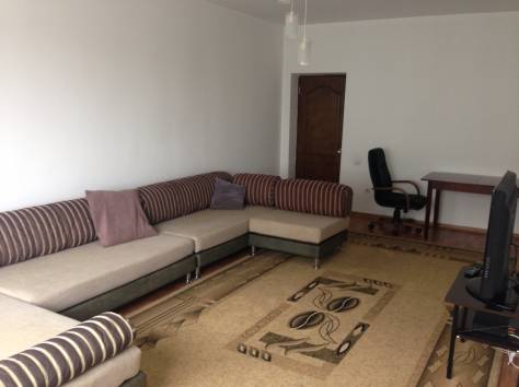 Сдам 2-х комнатную квартиру в новостройке, Калинина, Байзакова, фотография 3