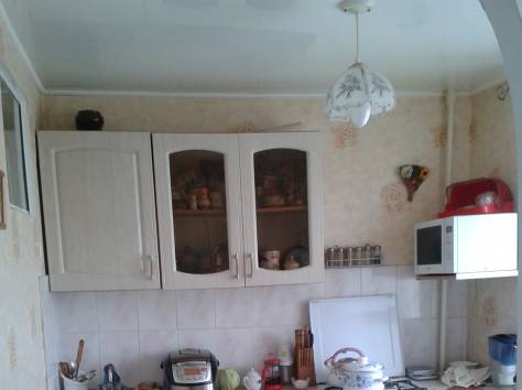 Продам 3-х комнатную, фотография 5