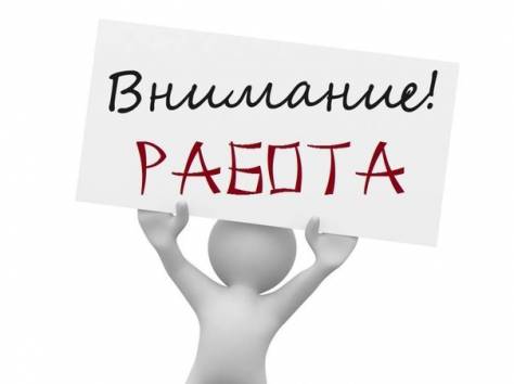 Требуется продавец-консультант в интернет-магазин, фотография 1