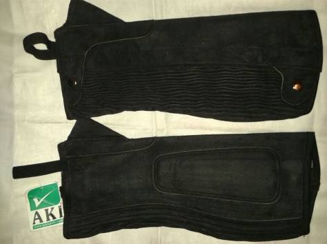 Краги для верховой езды, фотография 3