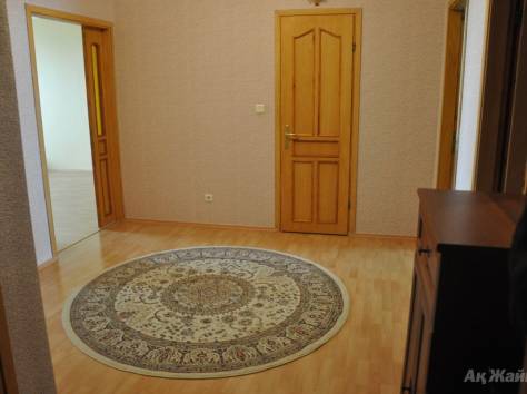 Квартира в доме 