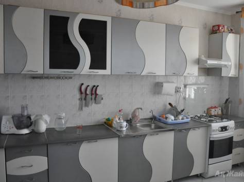 Квартира в доме 