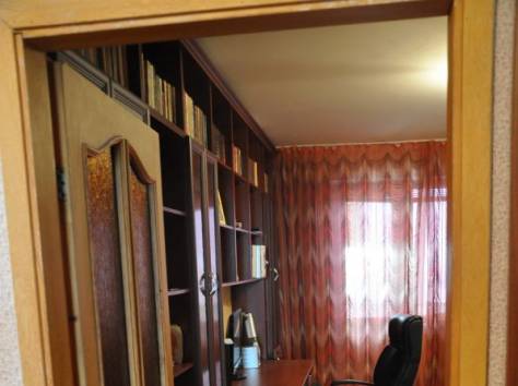 Квартира в доме 