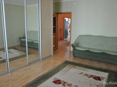 Квартира в доме 