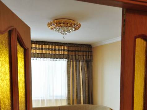 Квартира в доме 