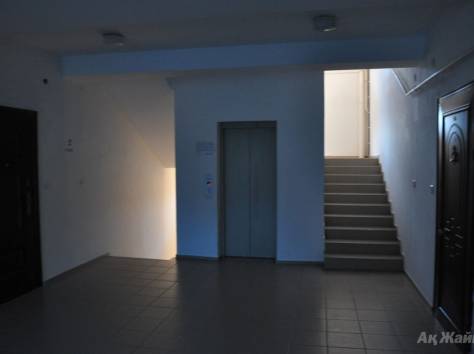 Квартира в доме 