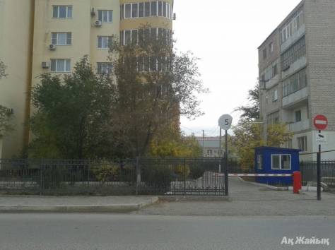 Квартира в доме 