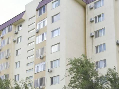 Квартира в доме 