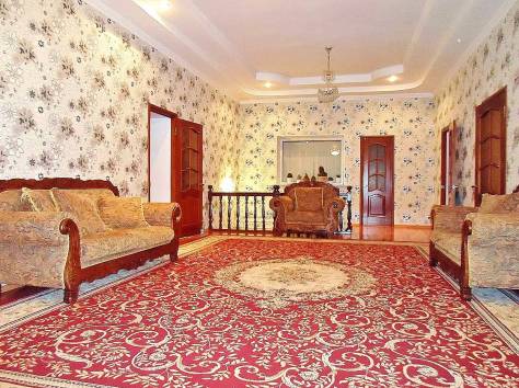 Продадим или обменяем очень теплый, трехуровневый коттедж (с тремя видами отопления)., фотография 8