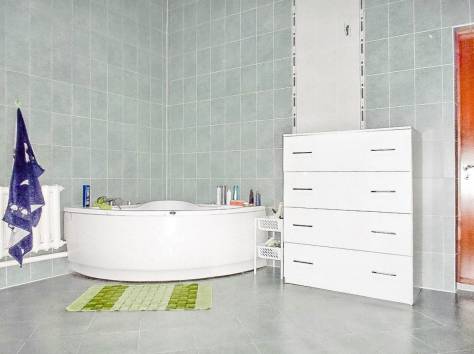 Продадим или обменяем очень теплый, трехуровневый коттедж (с тремя видами отопления)., фотография 12