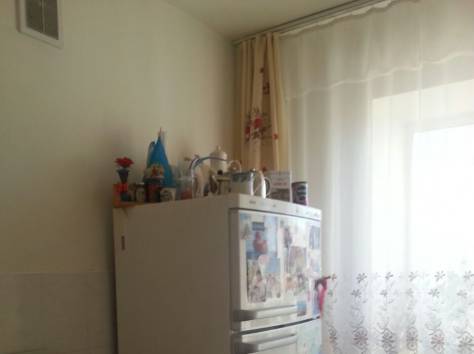 Усольский район 1-комнатная 38,2 кв.м., фотография 1