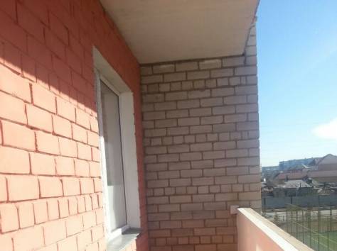 Усольский район 1-комнатная 38,2 кв.м., фотография 2