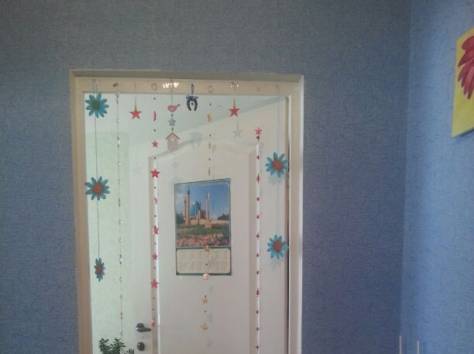 Усольский район 1-комнатная 38,2 кв.м., фотография 3