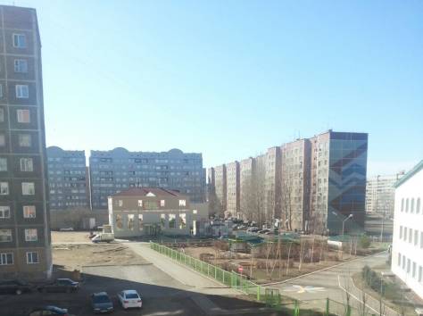 Усольский район 1-комнатная 38,2 кв.м., фотография 5