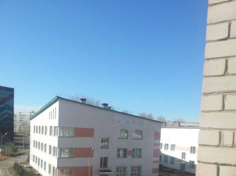 Усольский район 1-комнатная 38,2 кв.м., фотография 6