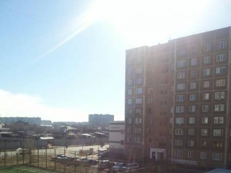 Усольский район 1-комнатная 38,2 кв.м., фотография 7