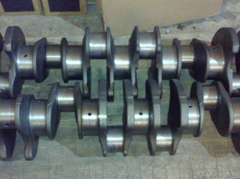 Продам коленчатый вал Cummins ISX/QSX-15 номер 4925762 / 3681911, фотография 1